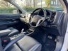 USED 2017 17 MITSUBISHI OUTLANDER 2.0h 12kWh 4h SUV 5dr Petrol Plug-in Hybrid CVT 4WD Euro 6 (s/s) (200 ps) Sunroof, Reverse Camera