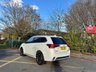 USED 2017 17 MITSUBISHI OUTLANDER 2.0h 12kWh 4h SUV 5dr Petrol Plug-in Hybrid CVT 4WD Euro 6 (s/s) (200 ps) Sunroof, Reverse Camera