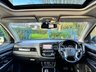 USED 2017 17 MITSUBISHI OUTLANDER 2.0h 12kWh 4h SUV 5dr Petrol Plug-in Hybrid CVT 4WD Euro 6 (s/s) (200 ps) Sunroof, Reverse Camera