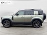 USED 2020 LAND ROVER DEFENDER 2.0 SD4 First Edition SUV 5dr Diesel Auto 4WD Euro 6 (s/s) (240 ps) 