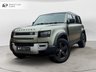 USED 2020 LAND ROVER DEFENDER 2.0 SD4 First Edition SUV 5dr Diesel Auto 4WD Euro 6 (s/s) (240 ps) 