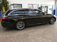 USED 2020 70 MERCEDES-BENZ E-CLASS 2.0 E300de 13.5kWh AMG Line Estate 5dr Diesel Plug-in Hybrid G-Tronic+ Euro 6 (s/s) (306 ps) SAT NAV ANDROID APPLE CARPLAY LEATHER HEATED SEATS REAR VIEW CAMERA CRUISE CONTROL PARKING SENSORS 1 OWNER EXCELLENT SERVICE HISTORY WARRANTY