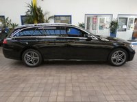 USED 2020 70 MERCEDES-BENZ E-CLASS 2.0 E300de 13.5kWh AMG Line Estate 5dr Diesel Plug-in Hybrid G-Tronic+ Euro 6 (s/s) (306 ps) SAT NAV ANDROID APPLE CARPLAY LEATHER HEATED SEATS REAR VIEW CAMERA CRUISE CONTROL PARKING SENSORS 1 OWNER EXCELLENT SERVICE HISTORY WARRANTY