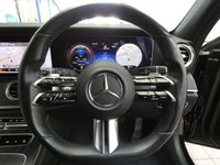 USED 2020 70 MERCEDES-BENZ E-CLASS 2.0 E300de 13.5kWh AMG Line Estate 5dr Diesel Plug-in Hybrid G-Tronic+ Euro 6 (s/s) (306 ps) SAT NAV ANDROID APPLE CARPLAY LEATHER HEATED SEATS REAR VIEW CAMERA CRUISE CONTROL PARKING SENSORS 1 OWNER EXCELLENT SERVICE HISTORY WARRANTY