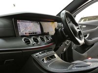 USED 2020 70 MERCEDES-BENZ E-CLASS 2.0 E300de 13.5kWh AMG Line Estate 5dr Diesel Plug-in Hybrid G-Tronic+ Euro 6 (s/s) (306 ps) SAT NAV ANDROID APPLE CARPLAY LEATHER HEATED SEATS REAR VIEW CAMERA CRUISE CONTROL PARKING SENSORS 1 OWNER EXCELLENT SERVICE HISTORY WARRANTY
