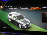 USED 2020 70 MERCEDES-BENZ E-CLASS 2.0 E300de 13.5kWh AMG Line Estate 5dr Diesel Plug-in Hybrid G-Tronic+ Euro 6 (s/s) (306 ps) SAT NAV ANDROID APPLE CARPLAY LEATHER HEATED SEATS REAR VIEW CAMERA CRUISE CONTROL PARKING SENSORS 1 OWNER EXCELLENT SERVICE HISTORY WARRANTY