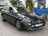 USED 2020 70 MERCEDES-BENZ E-CLASS 2.0 E300de 13.5kWh AMG Line Estate 5dr Diesel Plug-in Hybrid G-Tronic+ Euro 6 (s/s) (306 ps) SAT NAV ANDROID APPLE CARPLAY LEATHER HEATED SEATS REAR VIEW CAMERA CRUISE CONTROL PARKING SENSORS 1 OWNER EXCELLENT SERVICE HISTORY WARRANTY