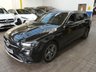 USED 2020 70 MERCEDES-BENZ E-CLASS 2.0 E300de 13.5kWh AMG Line Estate 5dr Diesel Plug-in Hybrid G-Tronic+ Euro 6 (s/s) (306 ps) SAT NAV ANDROID APPLE CARPLAY LEATHER HEATED SEATS REAR VIEW CAMERA CRUISE CONTROL PARKING SENSORS 1 OWNER EXCELLENT SERVICE HISTORY WARRANTY