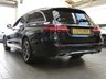 USED 2020 70 MERCEDES-BENZ E-CLASS 2.0 E300de 13.5kWh AMG Line Estate 5dr Diesel Plug-in Hybrid G-Tronic+ Euro 6 (s/s) (306 ps) SAT NAV ANDROID APPLE CARPLAY LEATHER HEATED SEATS REAR VIEW CAMERA CRUISE CONTROL PARKING SENSORS 1 OWNER EXCELLENT SERVICE HISTORY WARRANTY