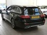 USED 2020 70 MERCEDES-BENZ E-CLASS 2.0 E300de 13.5kWh AMG Line Estate 5dr Diesel Plug-in Hybrid G-Tronic+ Euro 6 (s/s) (306 ps) SAT NAV ANDROID APPLE CARPLAY LEATHER HEATED SEATS REAR VIEW CAMERA CRUISE CONTROL PARKING SENSORS 1 OWNER EXCELLENT SERVICE HISTORY WARRANTY