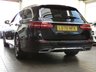 USED 2020 70 MERCEDES-BENZ E-CLASS 2.0 E300de 13.5kWh AMG Line Estate 5dr Diesel Plug-in Hybrid G-Tronic+ Euro 6 (s/s) (306 ps) SAT NAV ANDROID APPLE CARPLAY LEATHER HEATED SEATS REAR VIEW CAMERA CRUISE CONTROL PARKING SENSORS 1 OWNER EXCELLENT SERVICE HISTORY WARRANTY