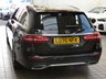 USED 2020 70 MERCEDES-BENZ E-CLASS 2.0 E300de 13.5kWh AMG Line Estate 5dr Diesel Plug-in Hybrid G-Tronic+ Euro 6 (s/s) (306 ps) SAT NAV ANDROID APPLE CARPLAY LEATHER HEATED SEATS REAR VIEW CAMERA CRUISE CONTROL PARKING SENSORS 1 OWNER EXCELLENT SERVICE HISTORY WARRANTY