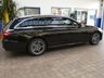 USED 2020 70 MERCEDES-BENZ E-CLASS 2.0 E300de 13.5kWh AMG Line Estate 5dr Diesel Plug-in Hybrid G-Tronic+ Euro 6 (s/s) (306 ps) SAT NAV ANDROID APPLE CARPLAY LEATHER HEATED SEATS REAR VIEW CAMERA CRUISE CONTROL PARKING SENSORS 1 OWNER EXCELLENT SERVICE HISTORY WARRANTY