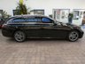USED 2020 70 MERCEDES-BENZ E-CLASS 2.0 E300de 13.5kWh AMG Line Estate 5dr Diesel Plug-in Hybrid G-Tronic+ Euro 6 (s/s) (306 ps) SAT NAV ANDROID APPLE CARPLAY LEATHER HEATED SEATS REAR VIEW CAMERA CRUISE CONTROL PARKING SENSORS 1 OWNER EXCELLENT SERVICE HISTORY WARRANTY