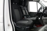 USED 2022 72 VOLKSWAGEN CRAFTER 2.0 TDI CR35 Trendline Automatic 140 BHP FWD LWB High Roof Euro 6 ULEZ Compliant Air Conditioning | F-R Parking Sensors | Voice Control System