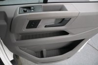 USED 2022 72 VOLKSWAGEN CRAFTER 2.0 TDI CR35 Trendline Automatic 140 BHP FWD LWB High Roof Euro 6 ULEZ Compliant Air Conditioning | F-R Parking Sensors | Voice Control System