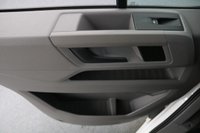 USED 2022 72 VOLKSWAGEN CRAFTER 2.0 TDI CR35 Trendline Automatic 140 BHP FWD LWB High Roof Euro 6 ULEZ Compliant Air Conditioning | F-R Parking Sensors | Voice Control System