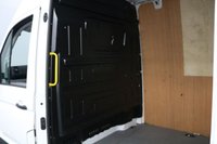 USED 2022 72 VOLKSWAGEN CRAFTER 2.0 TDI CR35 Trendline Automatic 140 BHP FWD LWB High Roof Euro 6 ULEZ Compliant Air Conditioning | F-R Parking Sensors | Voice Control System