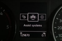 USED 2022 72 VOLKSWAGEN CRAFTER 2.0 TDI CR35 Trendline Automatic 140 BHP FWD LWB High Roof Euro 6 ULEZ Compliant Air Conditioning | F-R Parking Sensors | Voice Control System