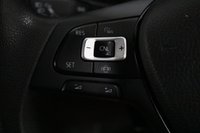 USED 2022 72 VOLKSWAGEN CRAFTER 2.0 TDI CR35 Trendline Automatic 140 BHP FWD LWB High Roof Euro 6 ULEZ Compliant Air Conditioning | F-R Parking Sensors | Voice Control System