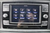 USED 2022 72 VOLKSWAGEN CRAFTER 2.0 TDI CR35 Trendline Automatic 140 BHP FWD LWB High Roof Euro 6 ULEZ Compliant Air Conditioning | F-R Parking Sensors | Voice Control System