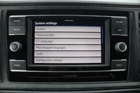 USED 2022 72 VOLKSWAGEN CRAFTER 2.0 TDI CR35 Trendline Automatic 140 BHP FWD LWB High Roof Euro 6 ULEZ Compliant Air Conditioning | F-R Parking Sensors | Voice Control System