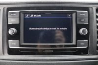 USED 2022 72 VOLKSWAGEN CRAFTER 2.0 TDI CR35 Trendline Automatic 140 BHP FWD LWB High Roof Euro 6 ULEZ Compliant Air Conditioning | F-R Parking Sensors | Voice Control System