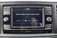 USED 2022 72 VOLKSWAGEN CRAFTER 2.0 TDI CR35 Trendline Automatic 140 BHP FWD LWB High Roof Euro 6 ULEZ Compliant Air Conditioning | F-R Parking Sensors | Voice Control System