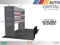 USED 2022 72 VOLKSWAGEN CRAFTER 2.0 TDI CR35 Trendline Automatic 140 BHP FWD LWB High Roof Euro 6 ULEZ Compliant Air Conditioning | F-R Parking Sensors | Voice Control System