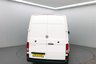 USED 2022 72 VOLKSWAGEN CRAFTER 2.0 TDI CR35 Trendline Automatic 140 BHP FWD LWB High Roof Euro 6 ULEZ Compliant Air Conditioning | F-R Parking Sensors | Voice Control System