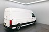 USED 2022 72 VOLKSWAGEN CRAFTER 2.0 TDI CR35 Trendline Automatic 140 BHP FWD LWB High Roof Euro 6 ULEZ Compliant Air Conditioning | F-R Parking Sensors | Voice Control System