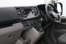 USED 2022 72 VOLKSWAGEN CRAFTER 2.0 TDI CR35 Trendline Automatic 140 BHP FWD LWB High Roof Euro 6 ULEZ Compliant Air Conditioning | F-R Parking Sensors | Voice Control System