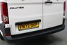 USED 2022 72 VOLKSWAGEN CRAFTER 2.0 TDI CR35 Trendline Automatic 140 BHP FWD LWB High Roof Euro 6 ULEZ Compliant Air Conditioning | F-R Parking Sensors | Voice Control System
