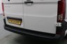 USED 2022 72 VOLKSWAGEN CRAFTER 2.0 TDI CR35 Trendline Automatic 140 BHP FWD LWB High Roof Euro 6 ULEZ Compliant Air Conditioning | F-R Parking Sensors | Voice Control System