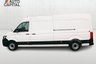 USED 2022 72 VOLKSWAGEN CRAFTER 2.0 TDI CR35 Trendline Automatic 140 BHP FWD LWB High Roof Euro 6 ULEZ Compliant Air Conditioning | F-R Parking Sensors | Voice Control System