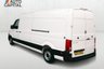 USED 2022 72 VOLKSWAGEN CRAFTER 2.0 TDI CR35 Trendline Automatic 140 BHP FWD LWB High Roof Euro 6 ULEZ Compliant Air Conditioning | F-R Parking Sensors | Voice Control System