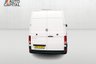 USED 2022 72 VOLKSWAGEN CRAFTER 2.0 TDI CR35 Trendline Automatic 140 BHP FWD LWB High Roof Euro 6 ULEZ Compliant Air Conditioning | F-R Parking Sensors | Voice Control System