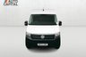 USED 2022 72 VOLKSWAGEN CRAFTER 2.0 TDI CR35 Trendline Automatic 140 BHP FWD LWB High Roof Euro 6 ULEZ Compliant Air Conditioning | F-R Parking Sensors | Voice Control System