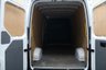 USED 2022 72 VOLKSWAGEN CRAFTER 2.0 TDI CR35 Trendline Automatic 140 BHP FWD LWB High Roof Euro 6 ULEZ Compliant Air Conditioning | F-R Parking Sensors | Voice Control System