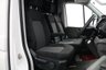 USED 2022 72 VOLKSWAGEN CRAFTER 2.0 TDI CR35 Trendline Automatic 140 BHP FWD LWB High Roof Euro 6 ULEZ Compliant Air Conditioning | F-R Parking Sensors | Voice Control System