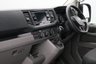USED 2022 72 VOLKSWAGEN CRAFTER 2.0 TDI CR35 Trendline Automatic 140 BHP FWD LWB High Roof Euro 6 ULEZ Compliant Air Conditioning | F-R Parking Sensors | Voice Control System
