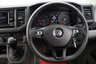 USED 2022 72 VOLKSWAGEN CRAFTER 2.0 TDI CR35 Trendline Automatic 140 BHP FWD LWB High Roof Euro 6 ULEZ Compliant Air Conditioning | F-R Parking Sensors | Voice Control System