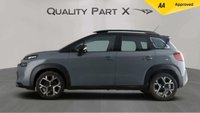 USED 2024 73 CITROEN C3 AIRCROSS 1.2 PureTech MAX Euro 6 (s/s) 5dr HOLIDAY SALE EVENT SAVE 100s!
