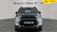 USED 2024 73 CITROEN C3 AIRCROSS 1.2 PureTech MAX Euro 6 (s/s) 5dr HOLIDAY SALE EVENT SAVE 100s!