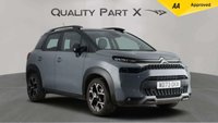USED 2024 73 CITROEN C3 AIRCROSS 1.2 PureTech MAX Euro 6 (s/s) 5dr HOLIDAY SALE EVENT SAVE 100s!