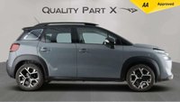 USED 2024 73 CITROEN C3 AIRCROSS 1.2 PureTech MAX Euro 6 (s/s) 5dr HOLIDAY SALE EVENT SAVE 100s!