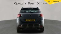 USED 2024 73 CITROEN C3 AIRCROSS 1.2 PureTech MAX Euro 6 (s/s) 5dr HOLIDAY SALE EVENT SAVE 100s!