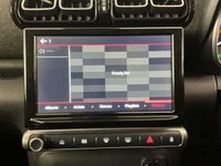 USED 2024 73 CITROEN C3 AIRCROSS 1.2 PureTech MAX Euro 6 (s/s) 5dr HOLIDAY SALE EVENT SAVE 100s!