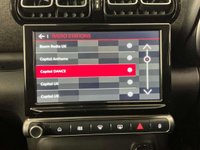 USED 2024 73 CITROEN C3 AIRCROSS 1.2 PureTech MAX Euro 6 (s/s) 5dr HOLIDAY SALE EVENT SAVE 100s!