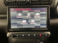 USED 2024 73 CITROEN C3 AIRCROSS 1.2 PureTech MAX Euro 6 (s/s) 5dr HOLIDAY SALE EVENT SAVE 100s!